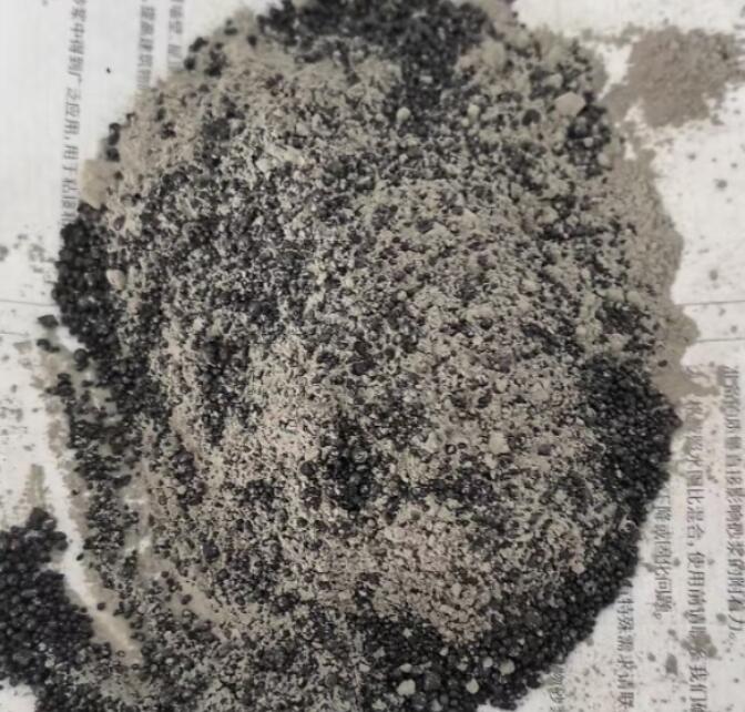 于田不发火砂浆耐磨地坪施工方案