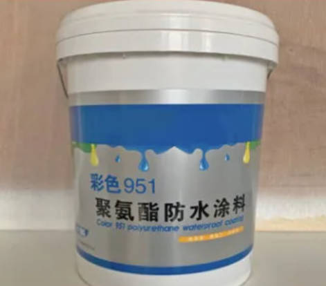 于田聚氨酯防水涂料